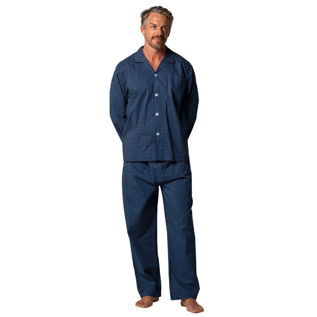 Contare Featherweight Long Sleeve Set